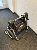 Kinderwagen Bugaboo Fox