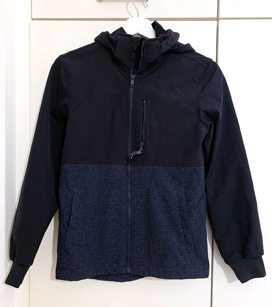 H&M Giacche: Softshelljacke – Usato da herrliberg venduto da flora8008