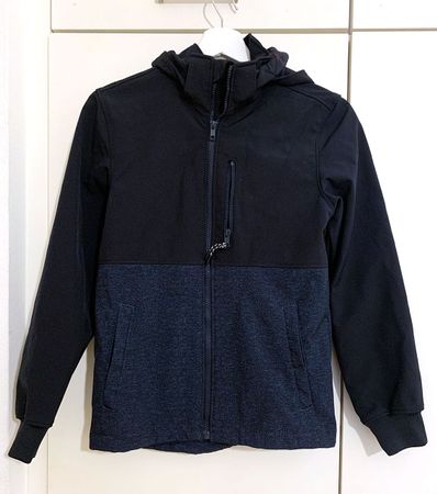 Softshelljacke