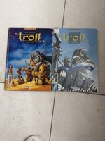 Troll Comic Books BD MOR CEA Album Bon Etat