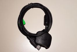 USB-Cardprogrammer - NEU