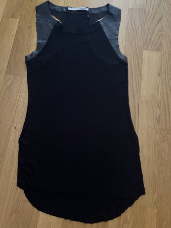 Damen repley  Schwarz Grösse xs  guter Zustand