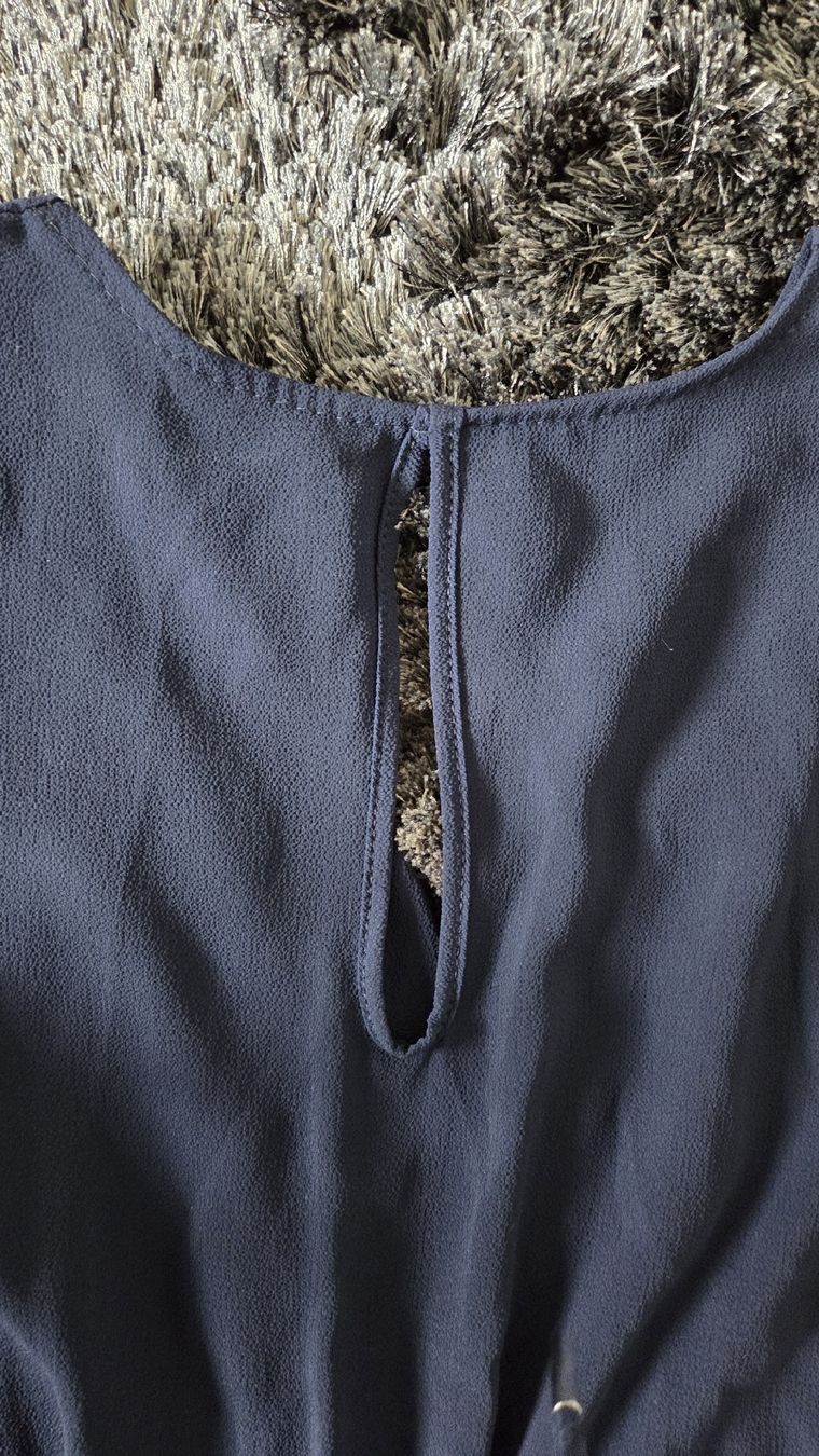 Jumpsuits: Jumpsuit Grösse S/M – Neu (gemäss Beschreibung) aus Schüpfheim von nat_vf5b 4