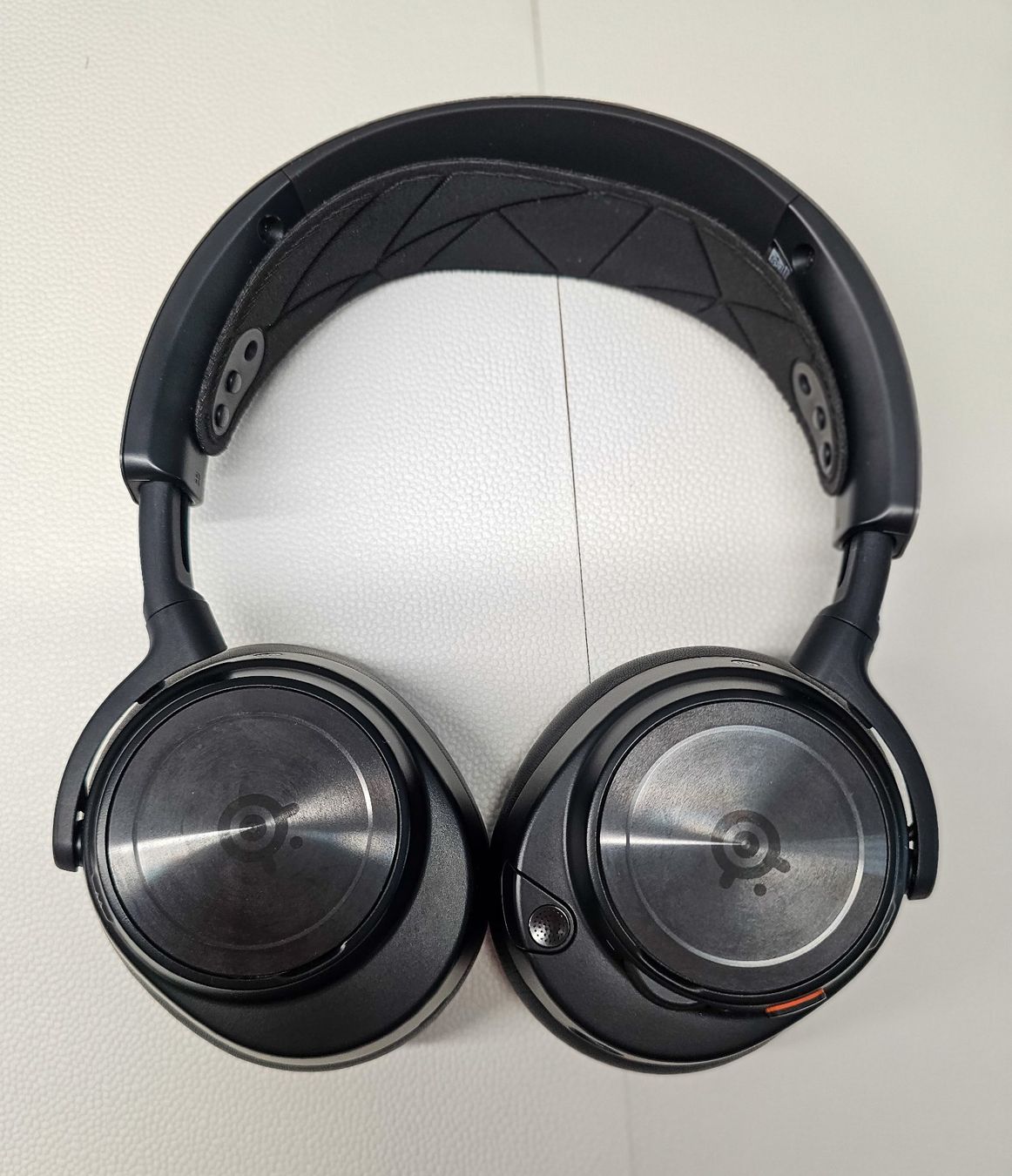 Steelseries Kopfhörer: Steelseries Arctis Nova Pro Wireless (61520) – Gebraucht aus Buchs AG von Krust1 8