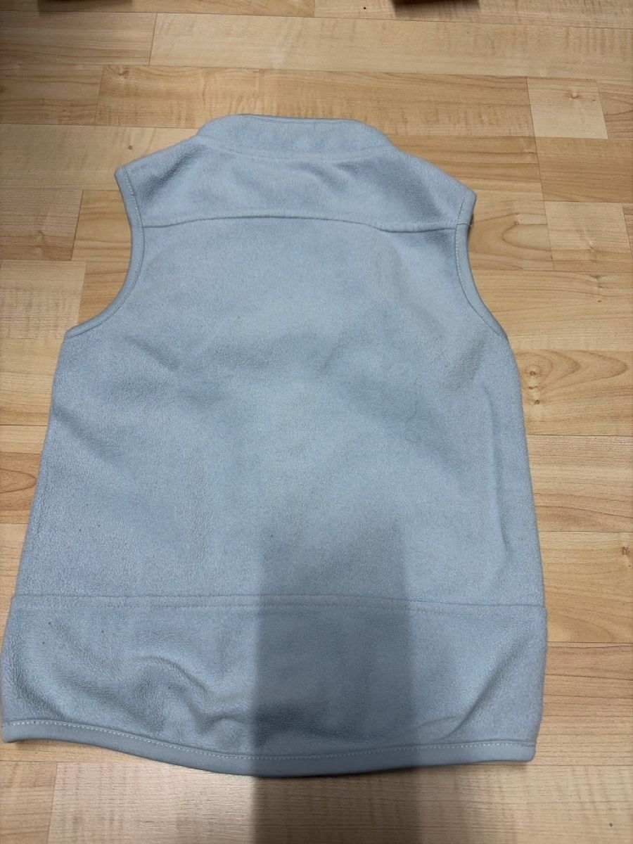 Gilets & Westen: Faserpelz Gilet 98 – Gebraucht aus Granges-Paccot von Fwaeber 1