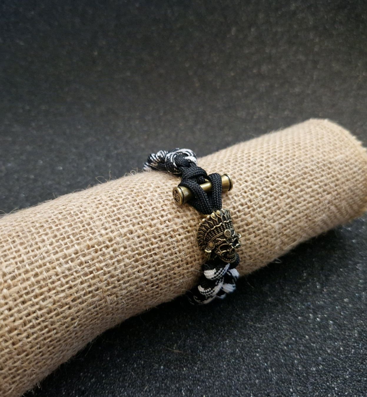 Armbänder & -reifen: Bracelet paracorde – Neu und originalverpackt aus Billens von D-Dorian 2