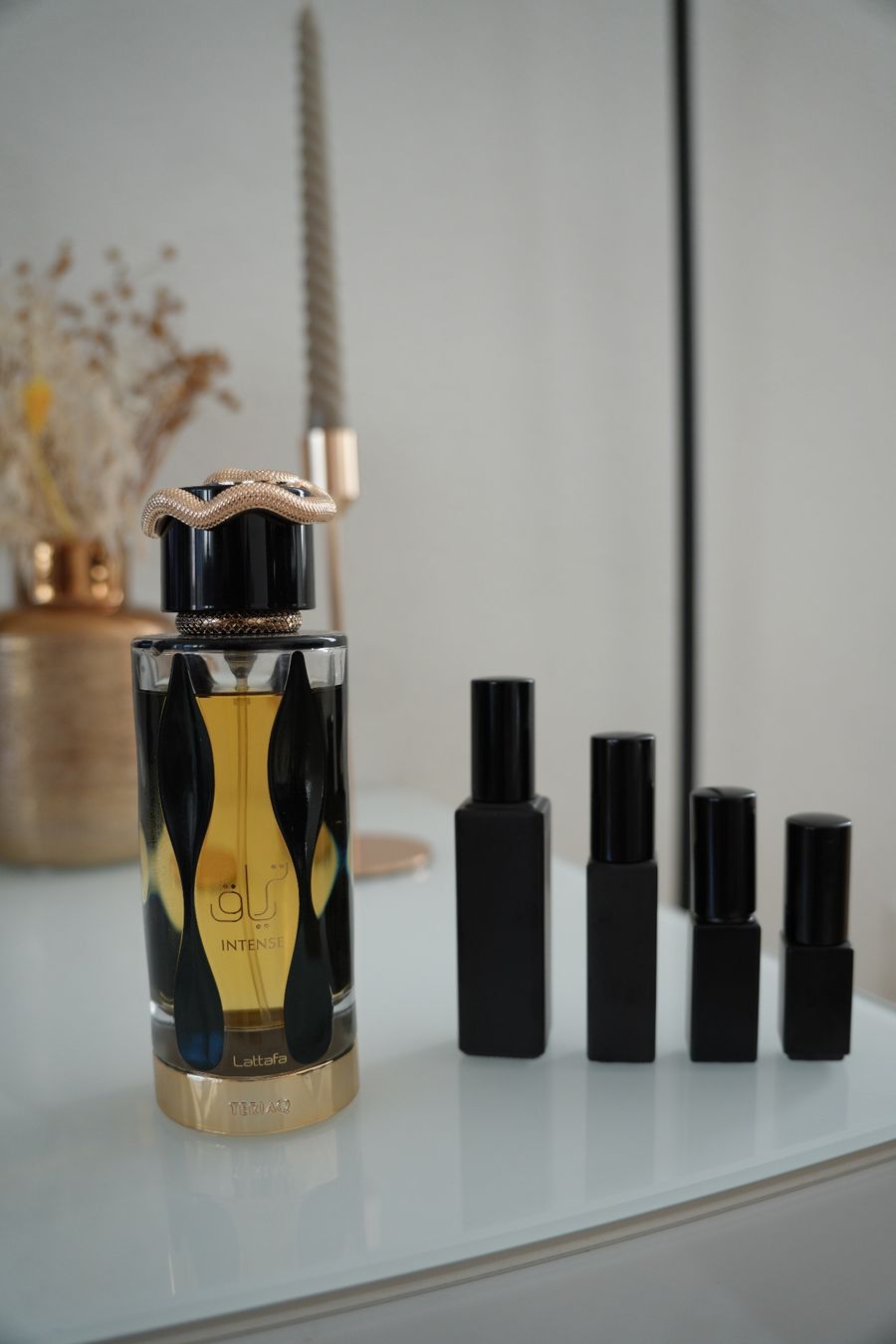 Profumi & Eau de Toilette: Decants – Usato da Pfeffikon LU venduto da dio_ld79 2