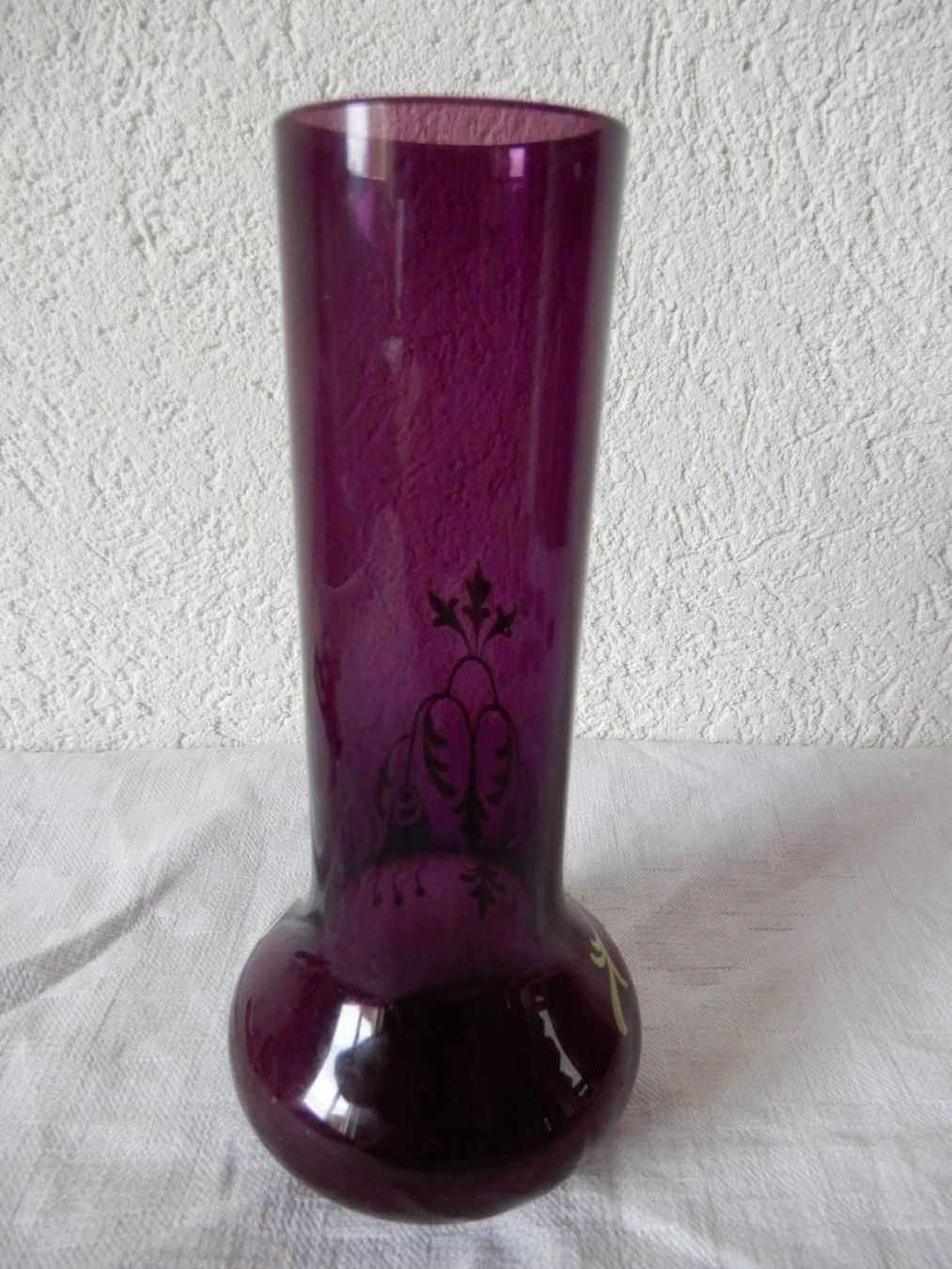 Vasi & Recipienti: Jugendstil - Art Nouveau Stangenvase – Usato da Senèdes venduto da Mutzli52 4