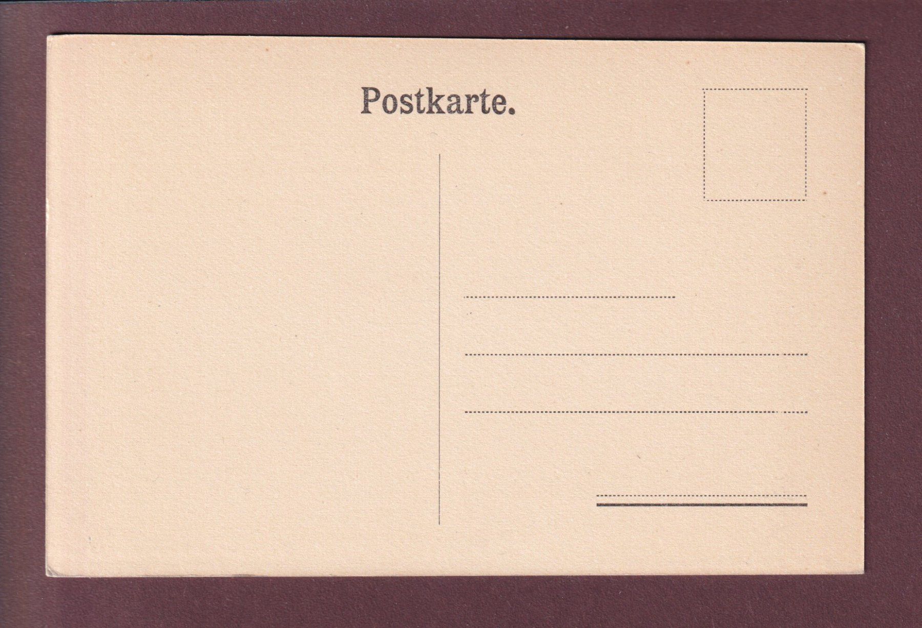 Cartoline postali: WILDERSWIL - Generalansicht – Usato da Pully venduto da nicecards 1