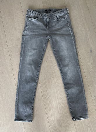 Jeans 7 for all mankind Gr. 28