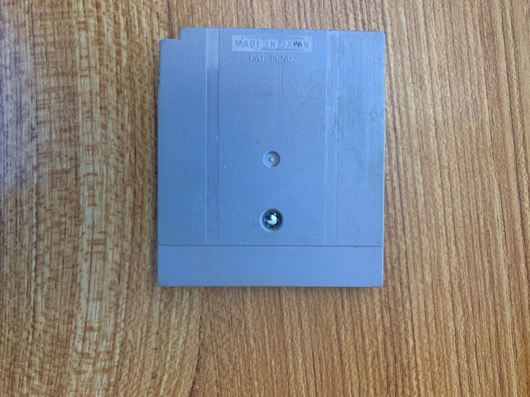 Giochi: Mega Man  für Gameboy – Usato da Gebenstorf venduto da RetroFuture 1