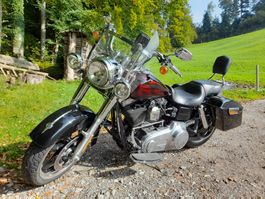 HARLEY-DAVIDSON FLD Dyna Switchback (ab MFK)