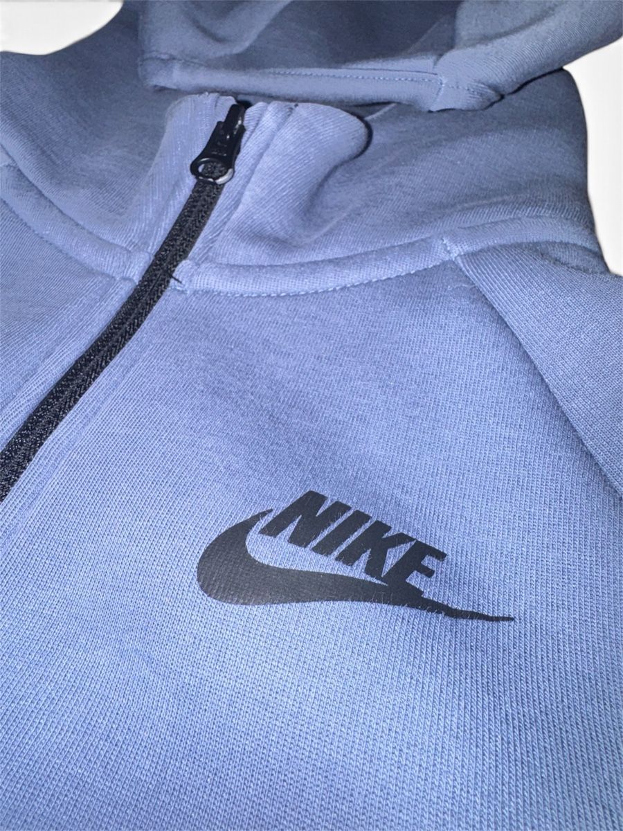Nike Maglioni & Felpe: Nike Tech Fleece Windrunner – Nuovo (secondo la descrizione) da Vandoeuvres venduto da Kar_73 3