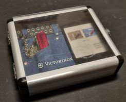 Victorinox Swiss Post Limited Edition 2006