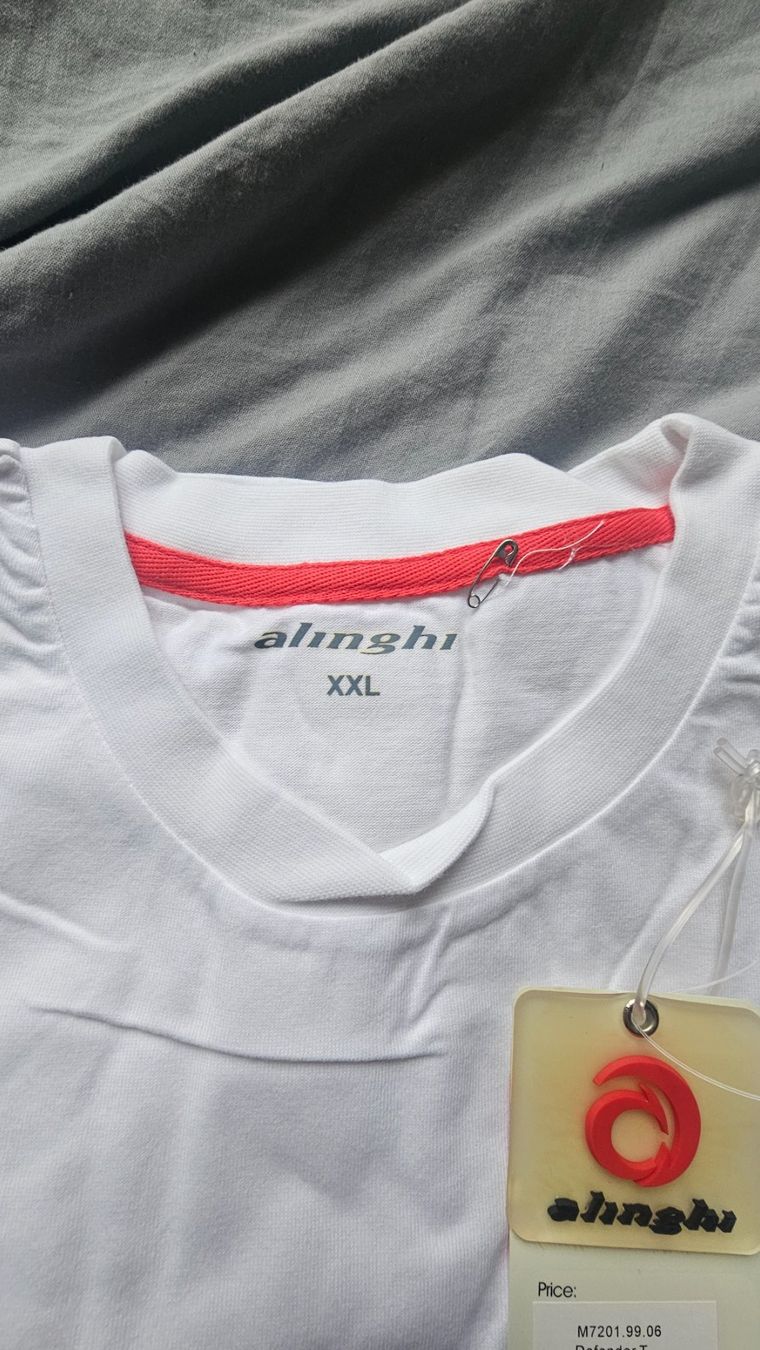 Maglioni & Felpe: 2 pull Alinghi – Nuovo (secondo la descrizione) da Etoy venduto da angi020 6