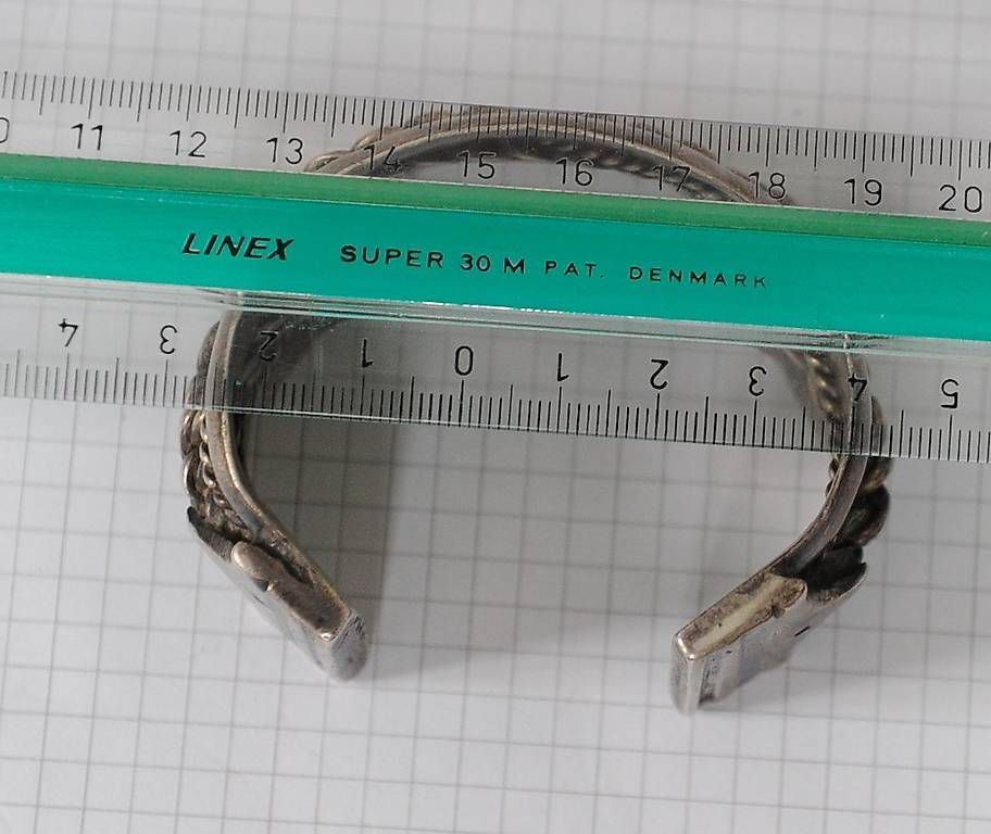 Armbänder & -reifen: Schmuck Armreif – Gebraucht aus brugg von peo-2 2