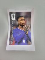 Panini WM 2026 - Eduardo Camavinga - Coca Cola / Coke