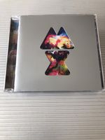 CD Coldplay "Mylo Xyloto" 