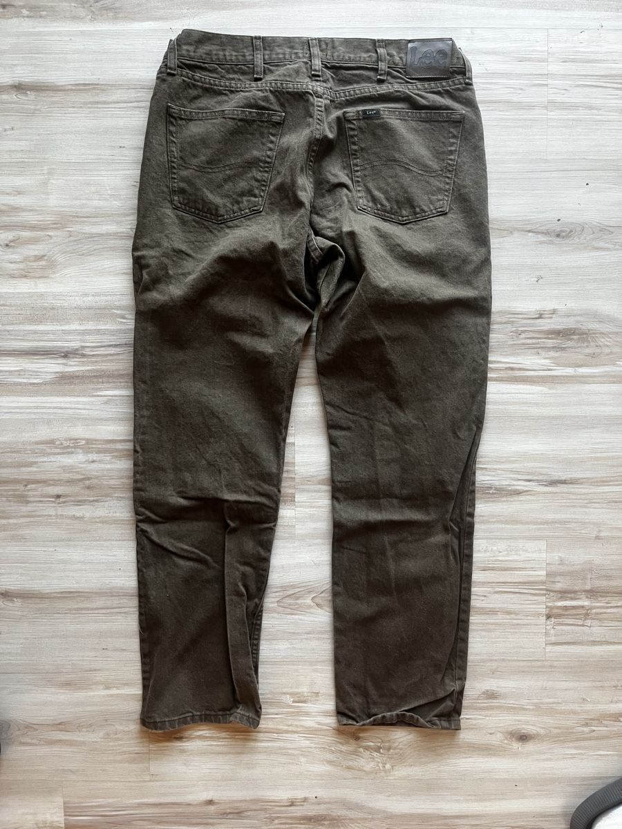 Lee Jeans: Vintage Lee Jeans – Usato da Wigoltingen venduto da _vntg_ 3