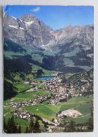 Engelberg 1050-3200 m ü.M.