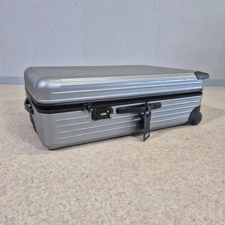Rimowa Trolley Koffer Reisekoffer Rollkoffer