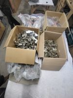 Blum Scharniere, Topfbänder Mix ca. 350Stk.