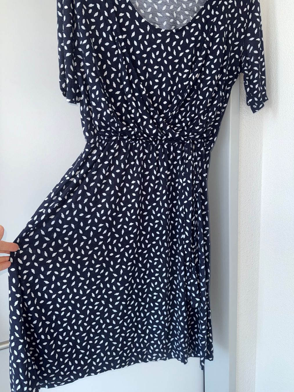 Robes: Sommerkleid Gr.M – D'occasion à Buchrain par nat_pl5p 4