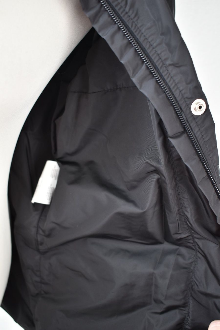 Jacken: Mabrun Übergangs / Wind Jacke Gr.36 (42) – Neu (gemäss Beschreibung) aus Nürensdorf von 2ND_STORY 8