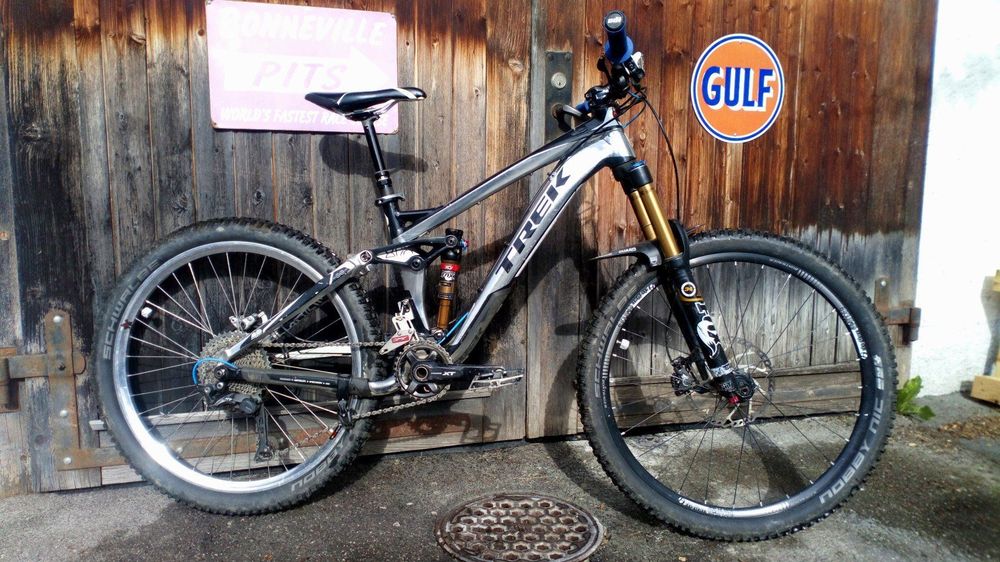 Trek slash shop 9 2013