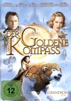 Der goldene Kompass (DVD)
