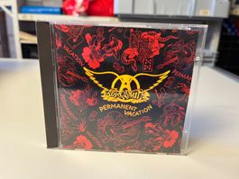 Aerosmith - Permanent Vacation - HJ42A