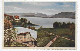 Hotel Sternen, Hurden