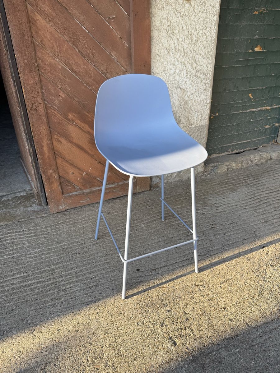 Seggioloni: 4 magnifiques chaises de bar – Usato da Lugnorre venduto da asi_y5s8