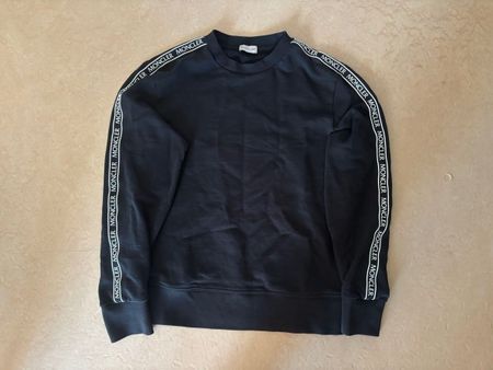 Moncler Sweater Gr. L (M)
