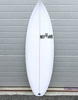 River Surfboard / Fluss Surfbrett