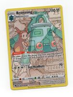Bronzong TG11/TG30 Astral Radiance Trainer Gallery Englisch