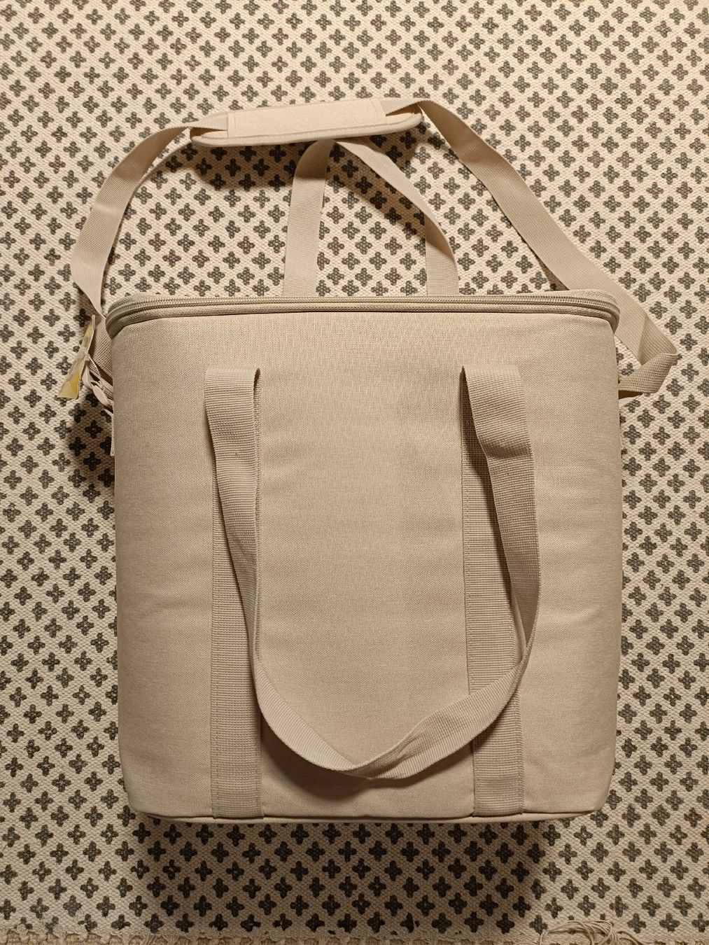 Réfrigérateurs et refroidissement: Kühltasche, 22 Liter, beige, NEU – Neuf avec emballage d'origine à Stans par chrimich