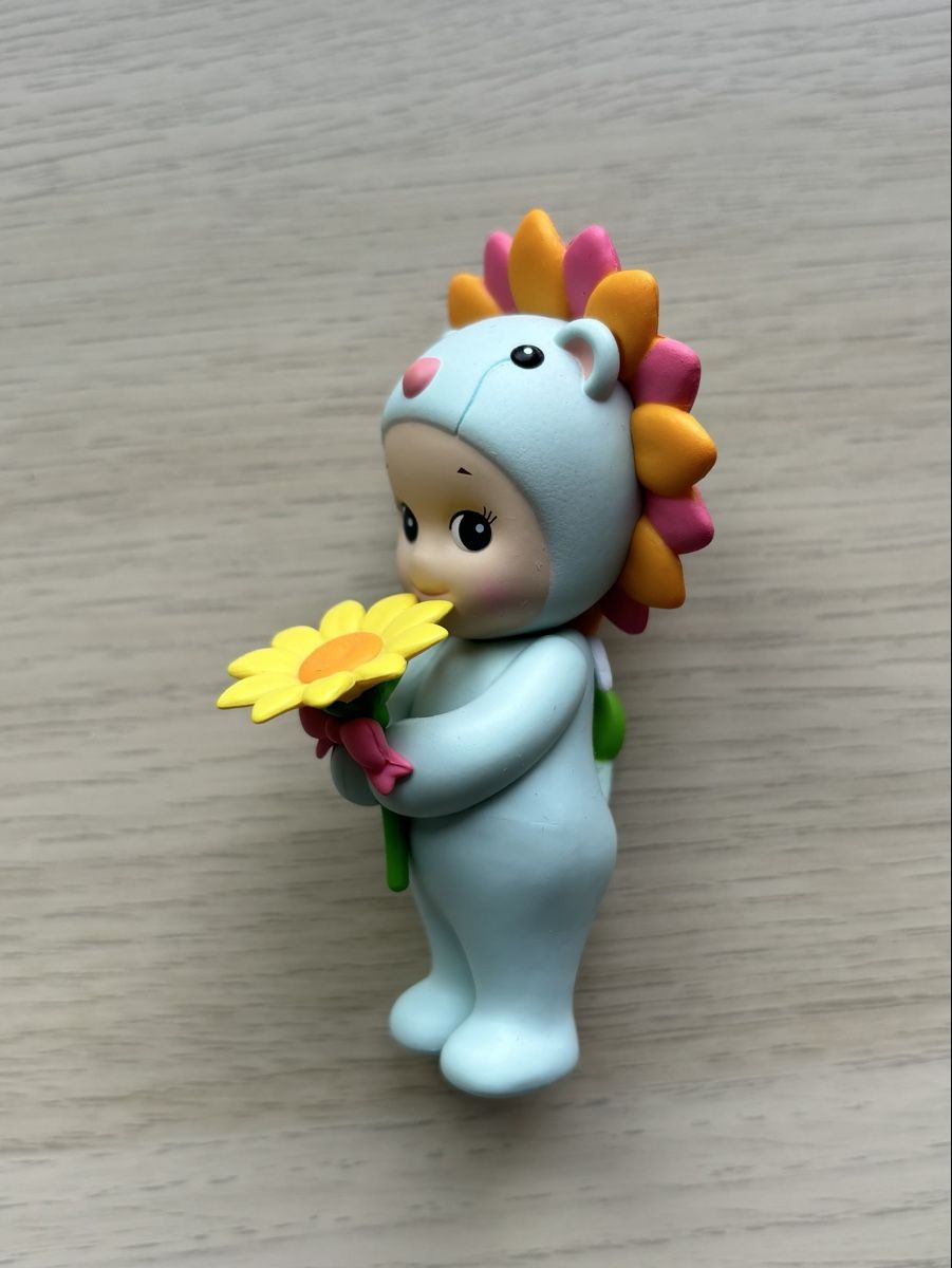 Sonny Angel Statuette: Sonny Angel Flower Gift – Nuovo (secondo la descrizione) da Uetikon am See venduto da Winnieclaudia 1