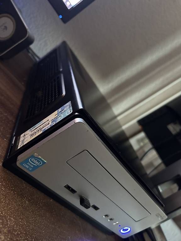 PC: Gaming Pc – Usato da Niederuzwil venduto da LA-Electronics 2