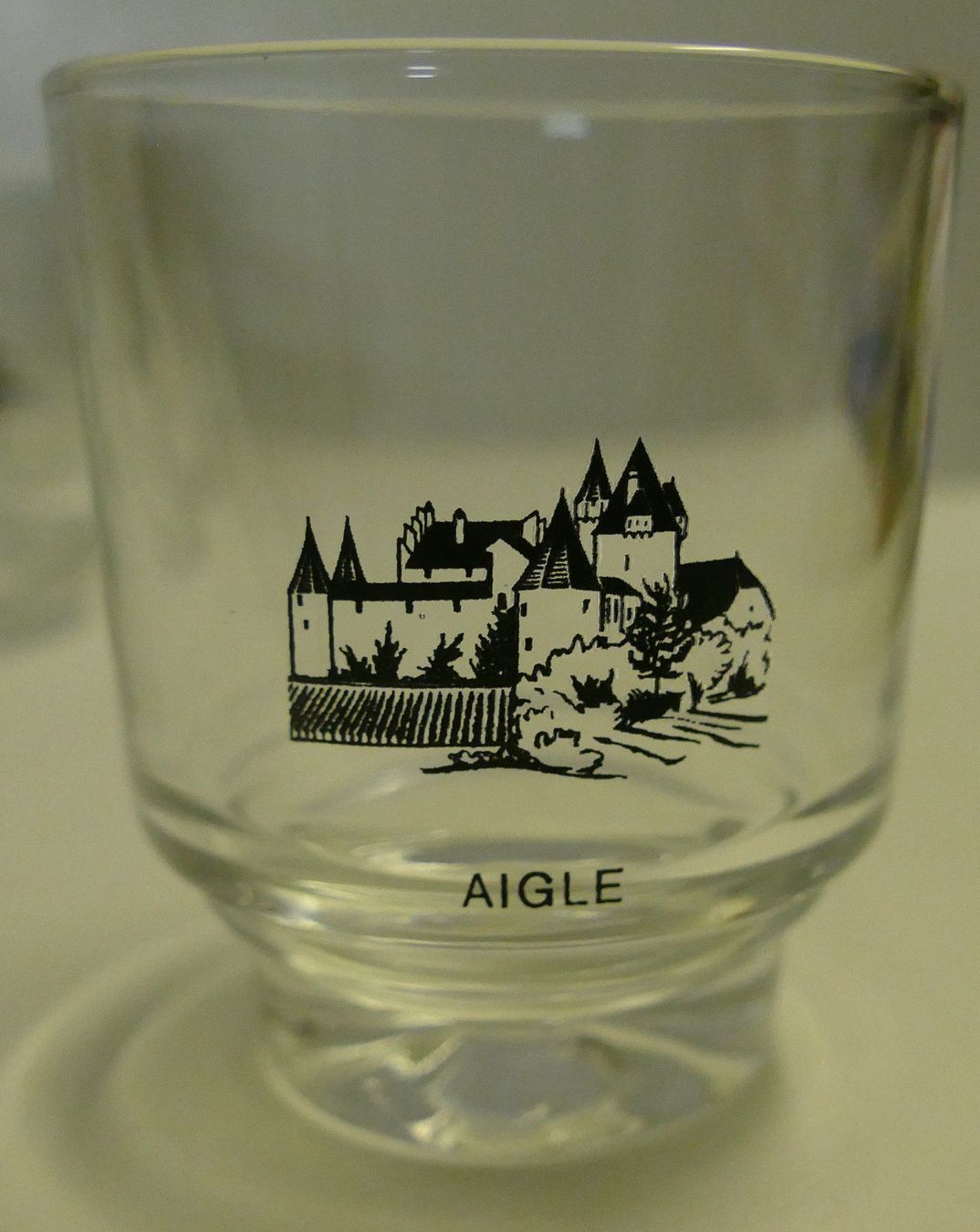 Verres: Gläser – D'occasion à Dietlikon par kes_j6d7