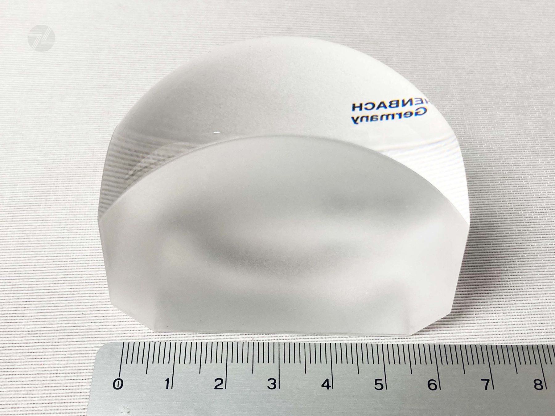 Eschenbach Altro per Ottica: makro Plus Aspheric Hellfeldlupe 1.8x Lesehilfe Eschenbach – Usato da Wetzikon ZH venduto da cyan74 3