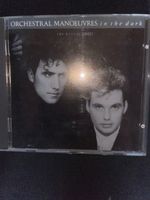 CD Orchestral Manoeuvres in the Dark The Best of OMD