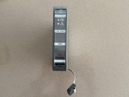 Aumüller EMB 8000+ RM6 Relais Modul RWA