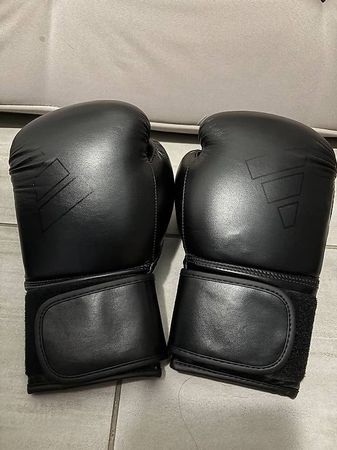 Guantoni Adidas