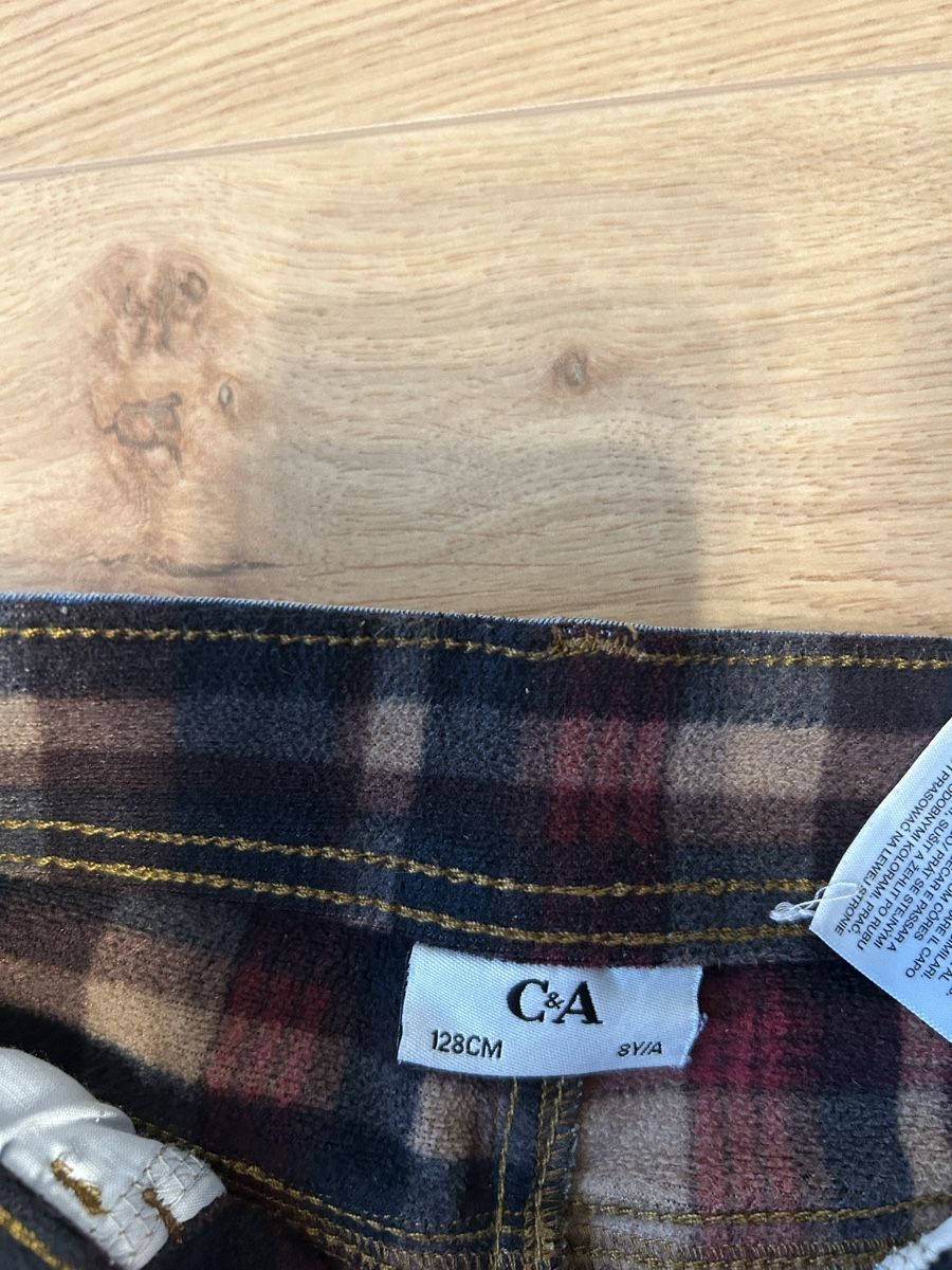 C&A Pantaloni: Jeans gefüttert  – Nuovo (secondo la descrizione) da Schafisheim venduto da MaDaNa_84 1