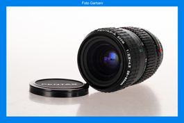 Pentax-A Zoom 28-80mm f3.5-4.5
