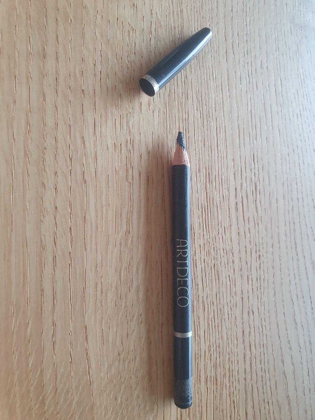Artdeco Make-up: Artdeco Kajal Liner 11 Schwarz – Usato da Moosseedorf venduto da Sonnenschein.. 3