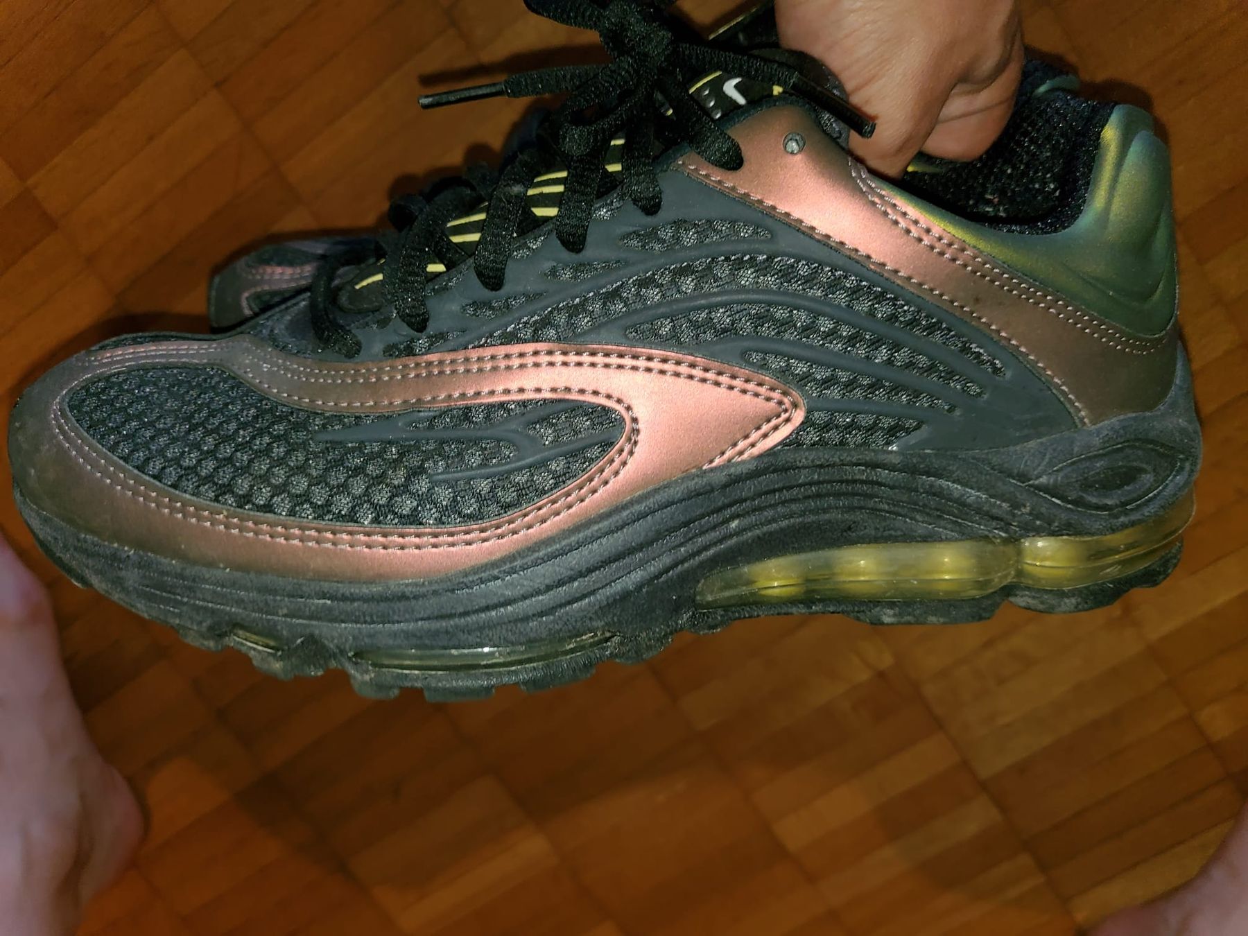 Scarpe da uomo: Nike Air Tuned Max – Usato da Dübendorf venduto da ebu_6qyl 3