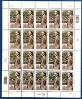2000- USA Bogen ** Enrico Fermi Vater nuklearen Zeitalters