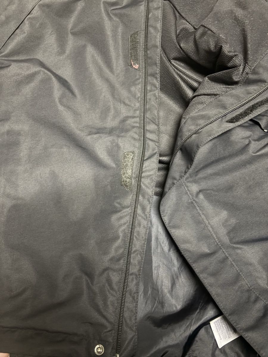 Decathlon Giacche: Decathlon Regenjacke – Usato da Steinmaur venduto da marra20 2